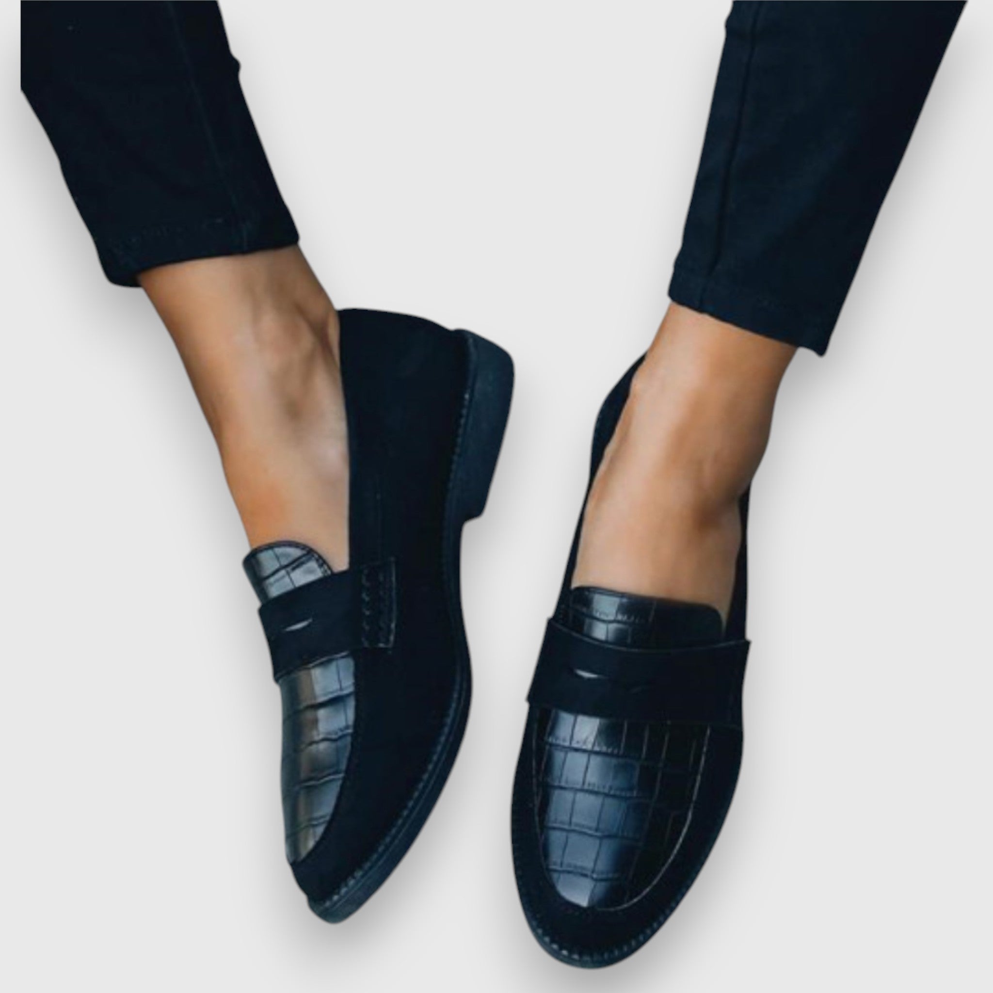 Liny – Mocassino