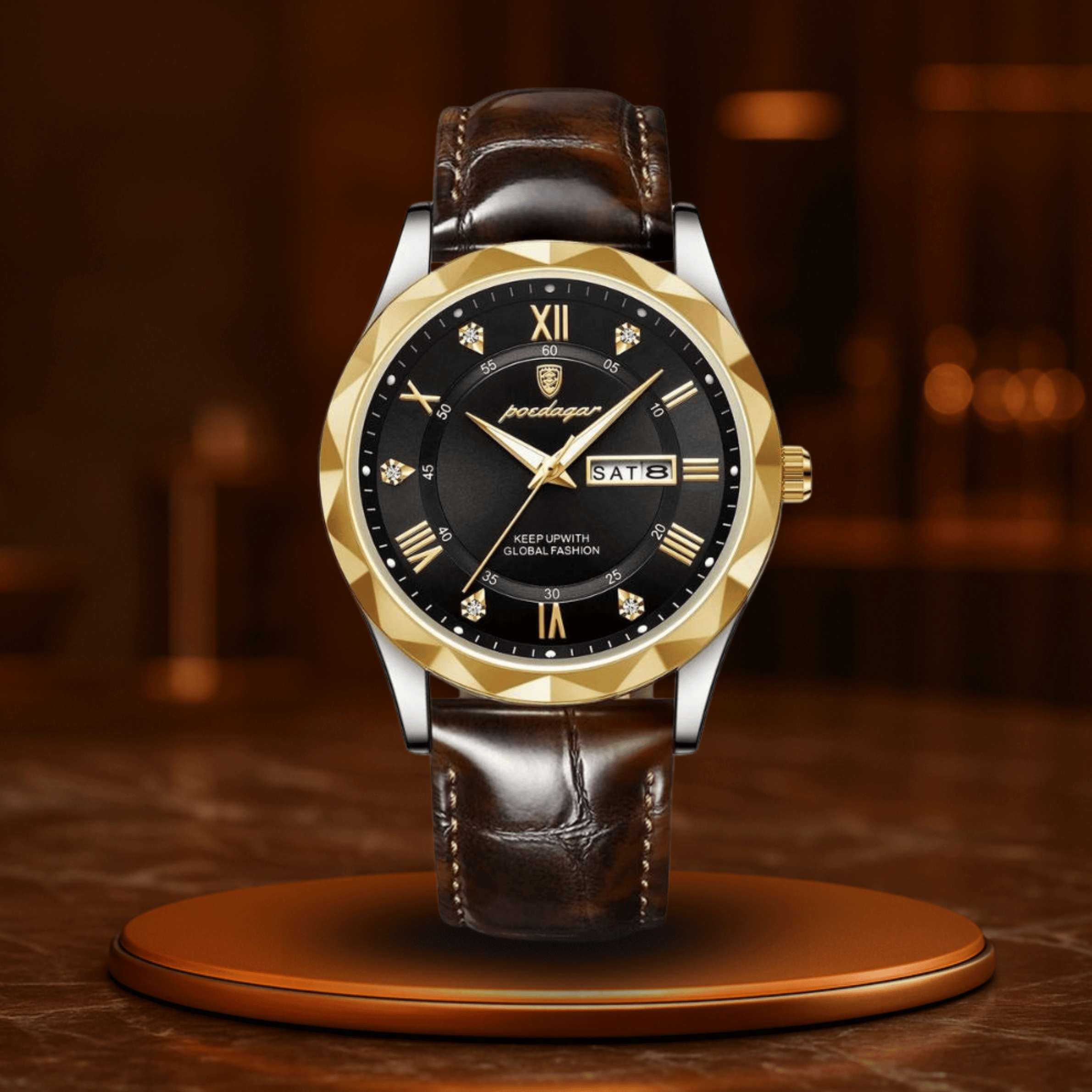 Der Elegante