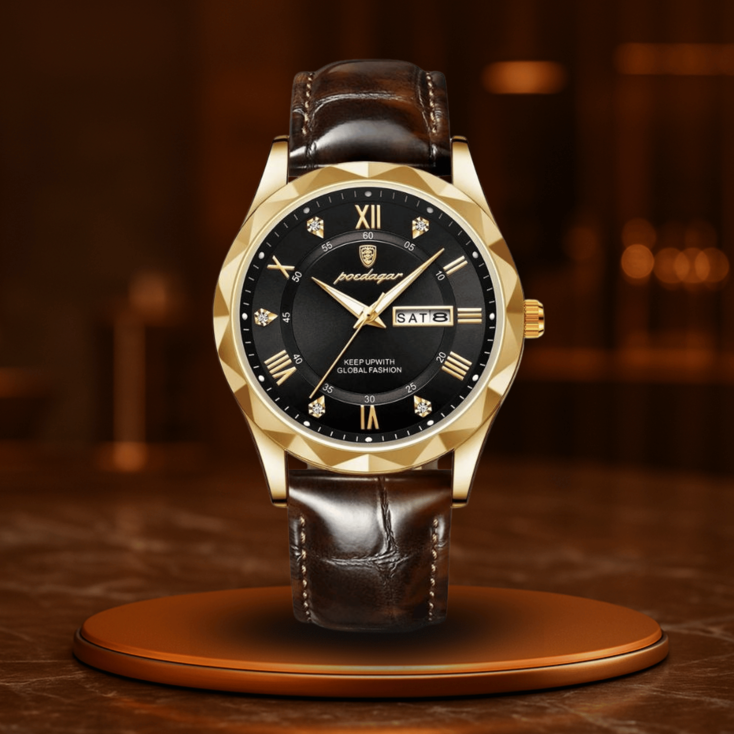 Der Elegante