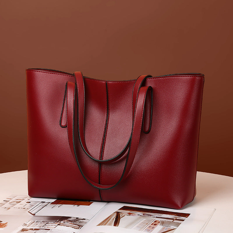 Felini - Argento Large Bag