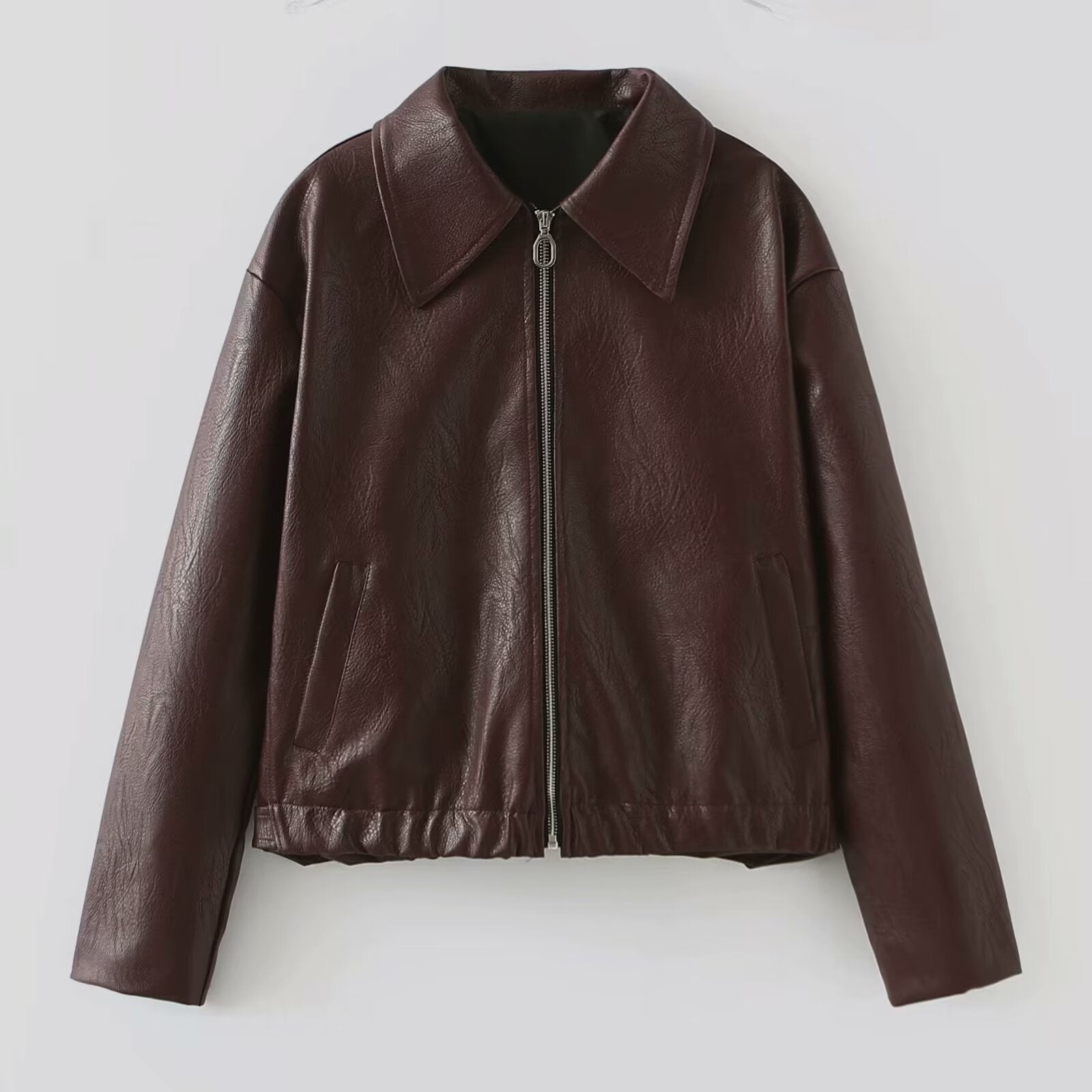 Alora - Retro Jacket