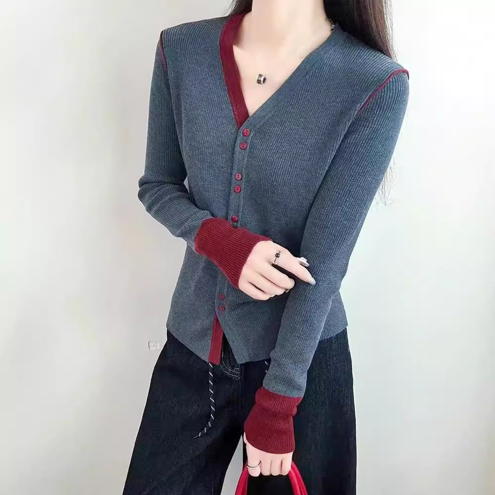 Cardigan Luna-Rose – Chic &amp; Cozy