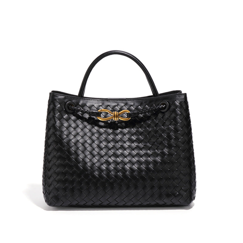 Ruby Gewebte Tasche