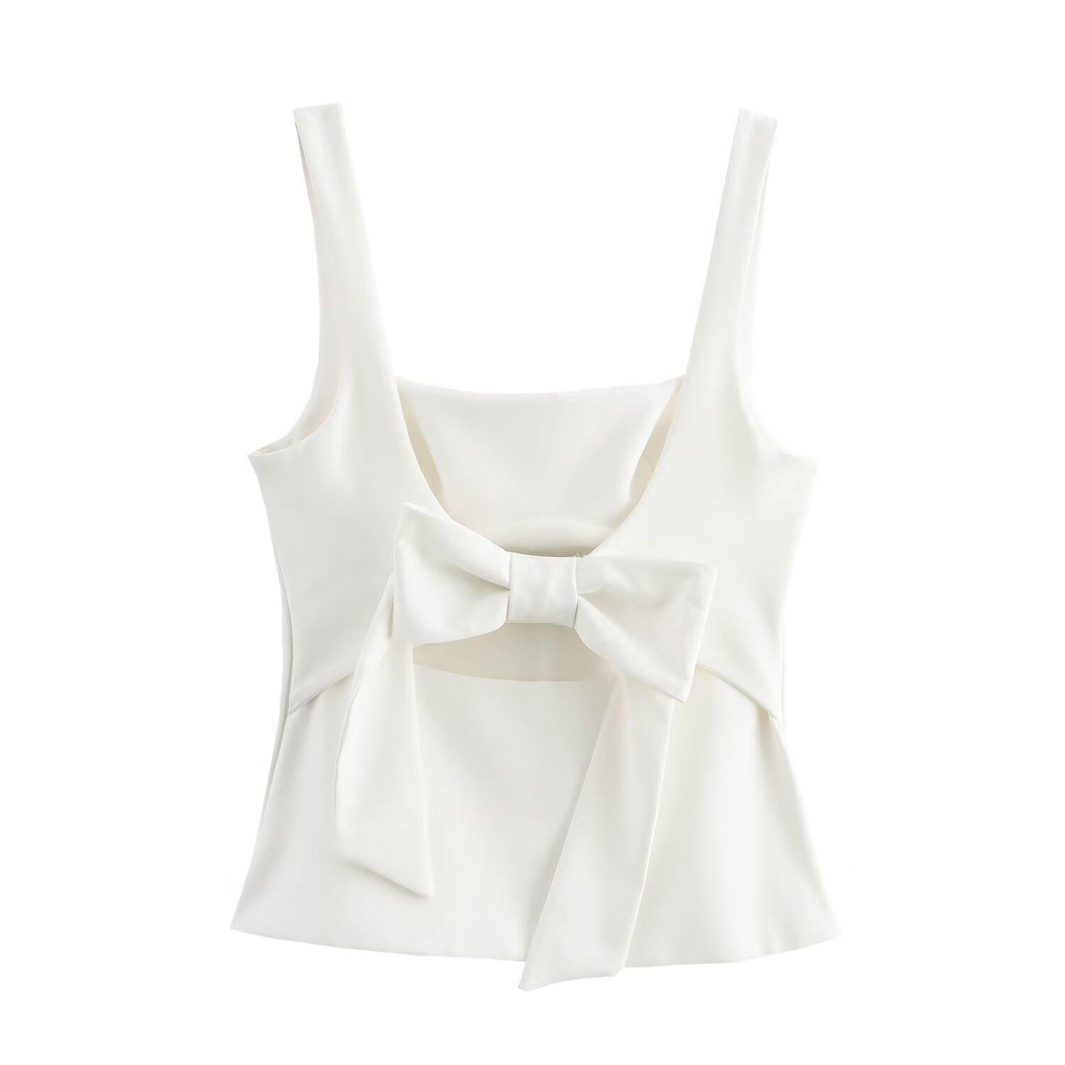 Eleonora – Bow Top