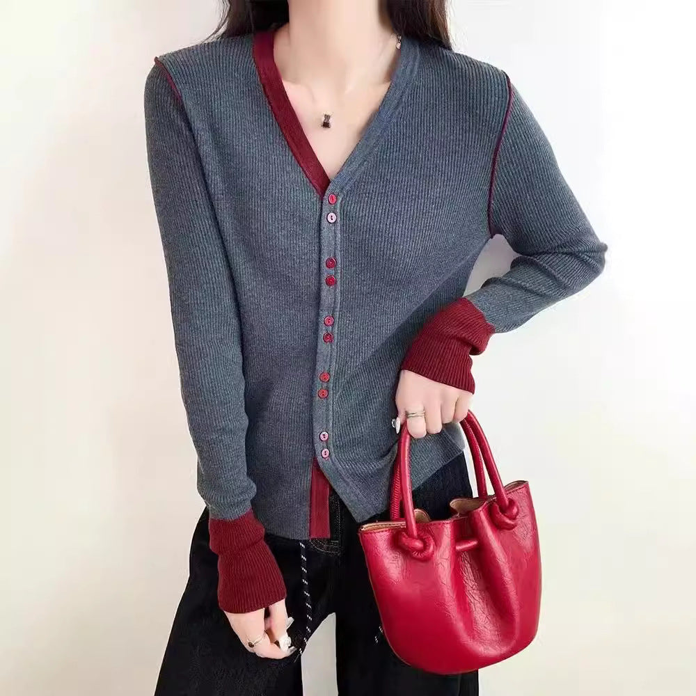 Cardigan Luna-Rose – Chic &amp; Cozy