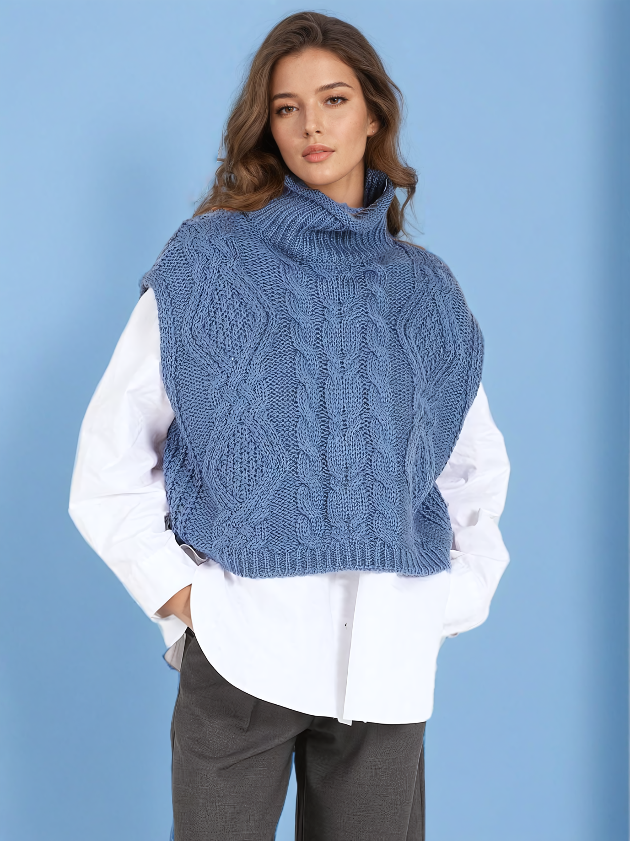 Maglione Alpine