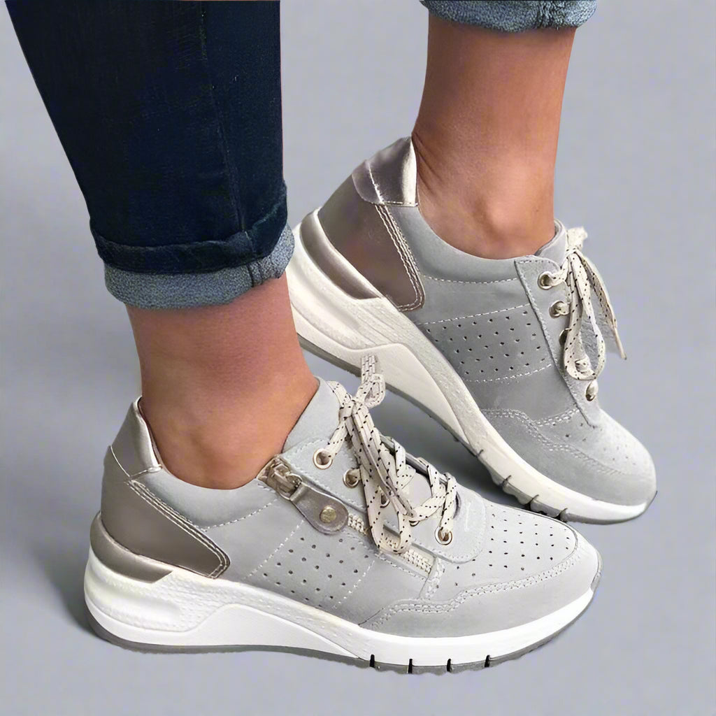 Trudi | Scarpe ortopediche per comfort ed eleganza