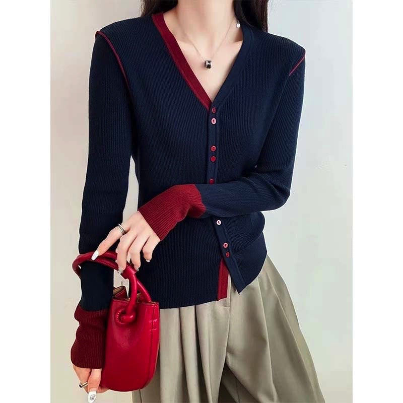 Cardigan Luna-Rose – Chic &amp; Cozy