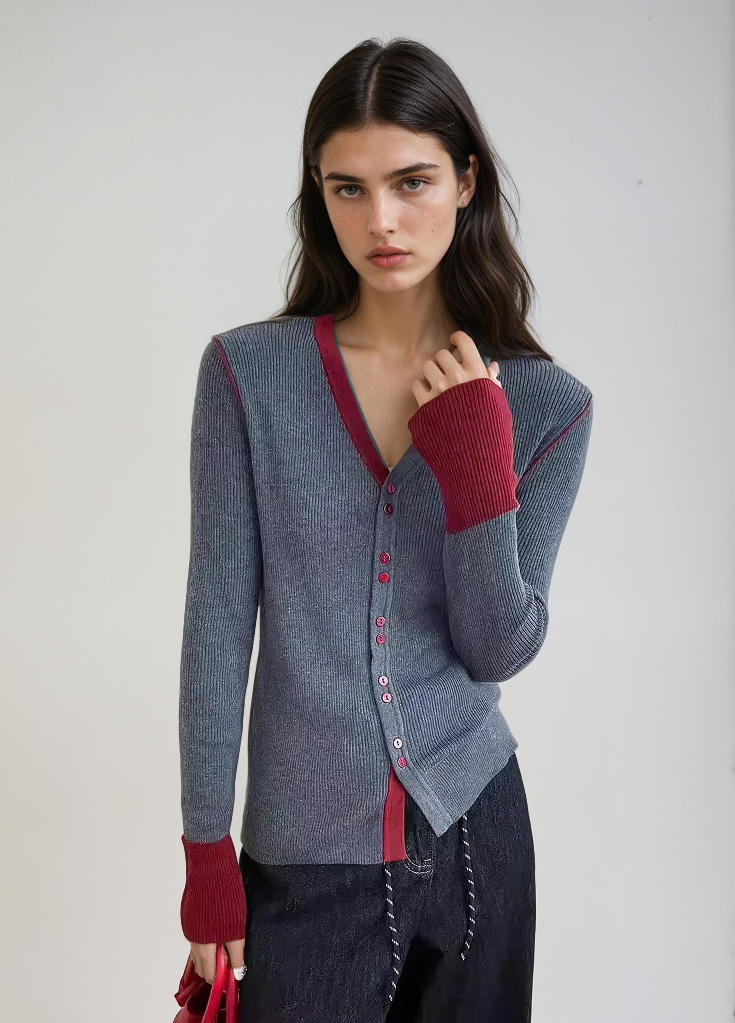 Cardigan Luna-Rose – Chic &amp; Cozy