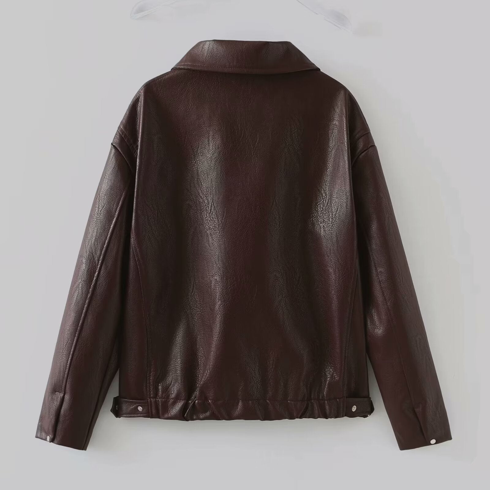 Alora - Retro Jacket