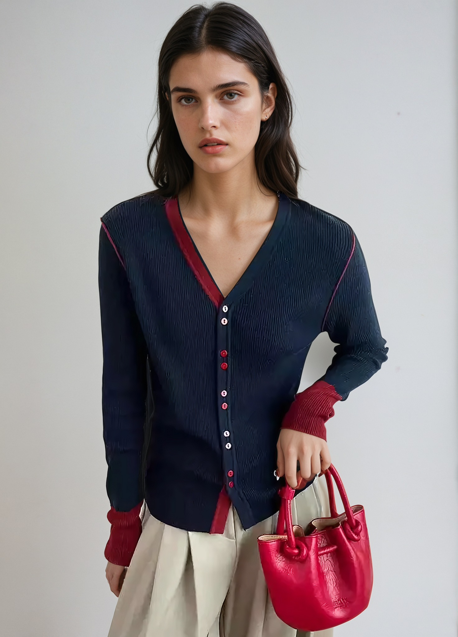 Cardigan Luna-Rose – Chic &amp; Cozy