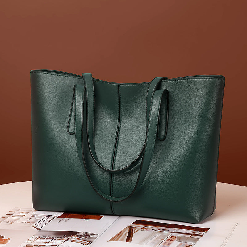 Felini - Argento Large Bag