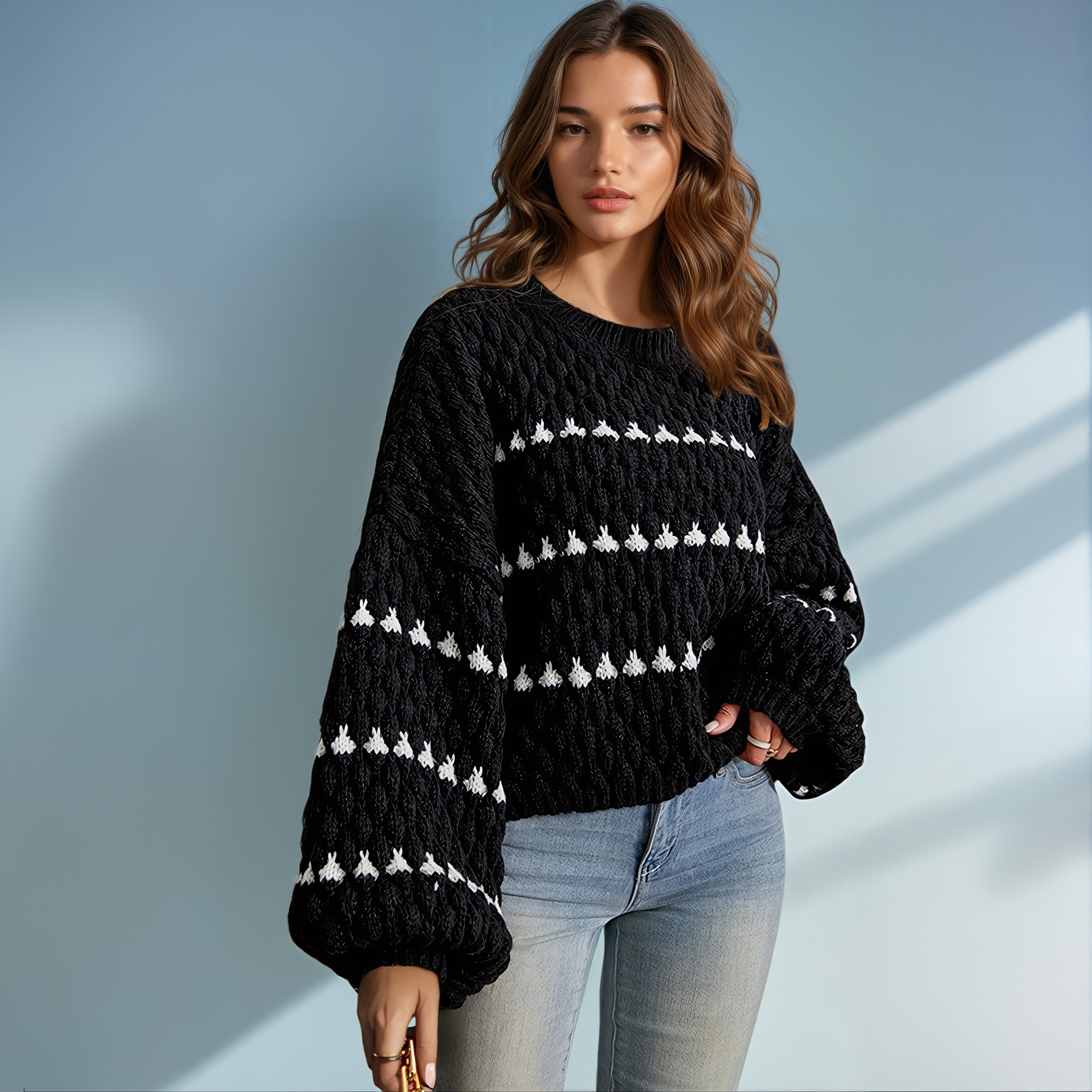 Maglione di Evora