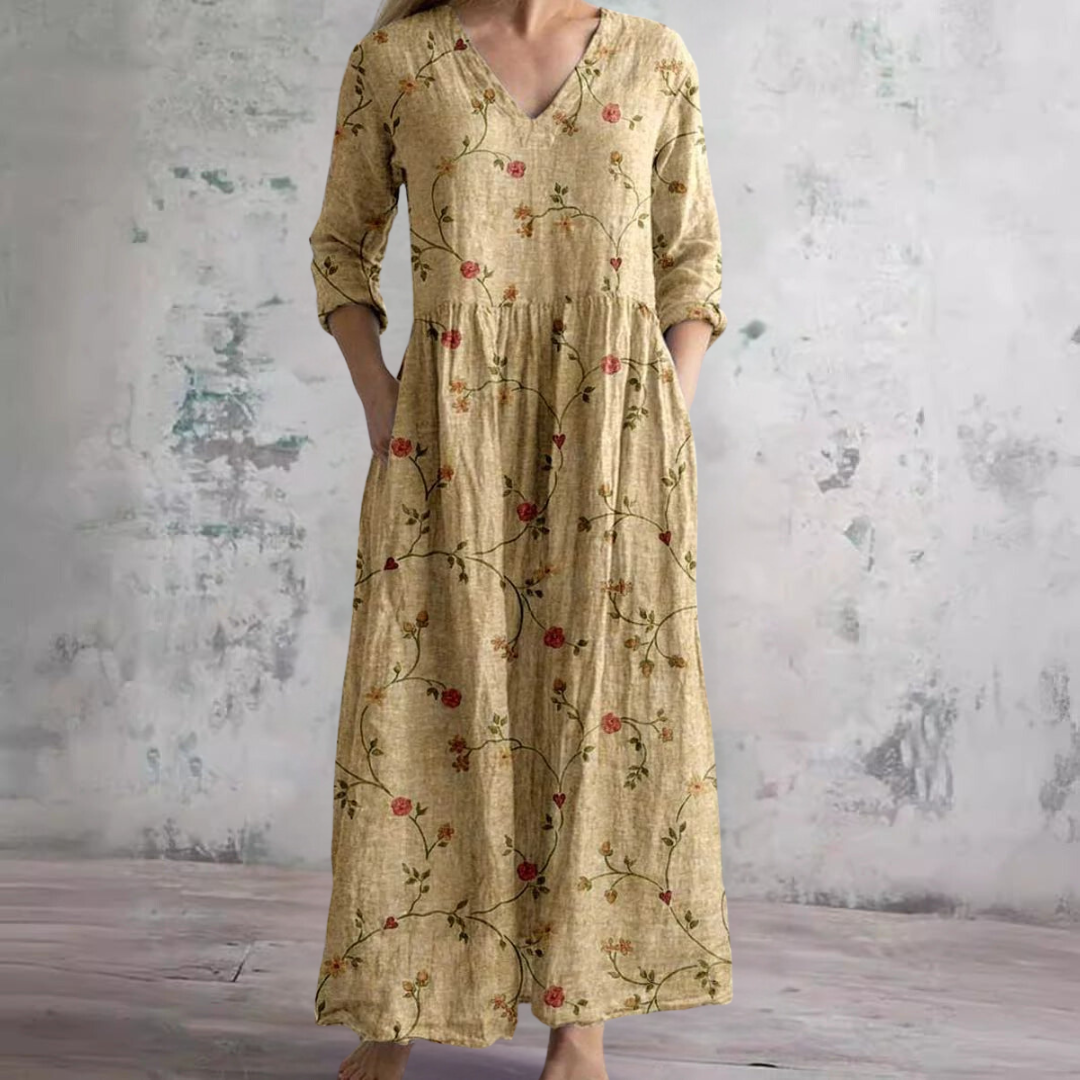 Bo | Blooming Grace Kleid