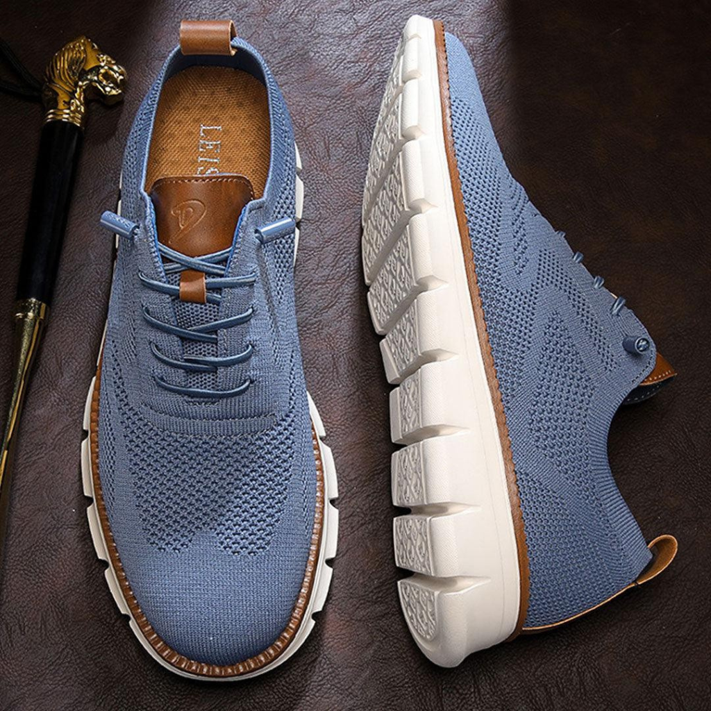 MILAN CLASSIC – ELEGANTER HERENSCHUH | VANROSSEM™