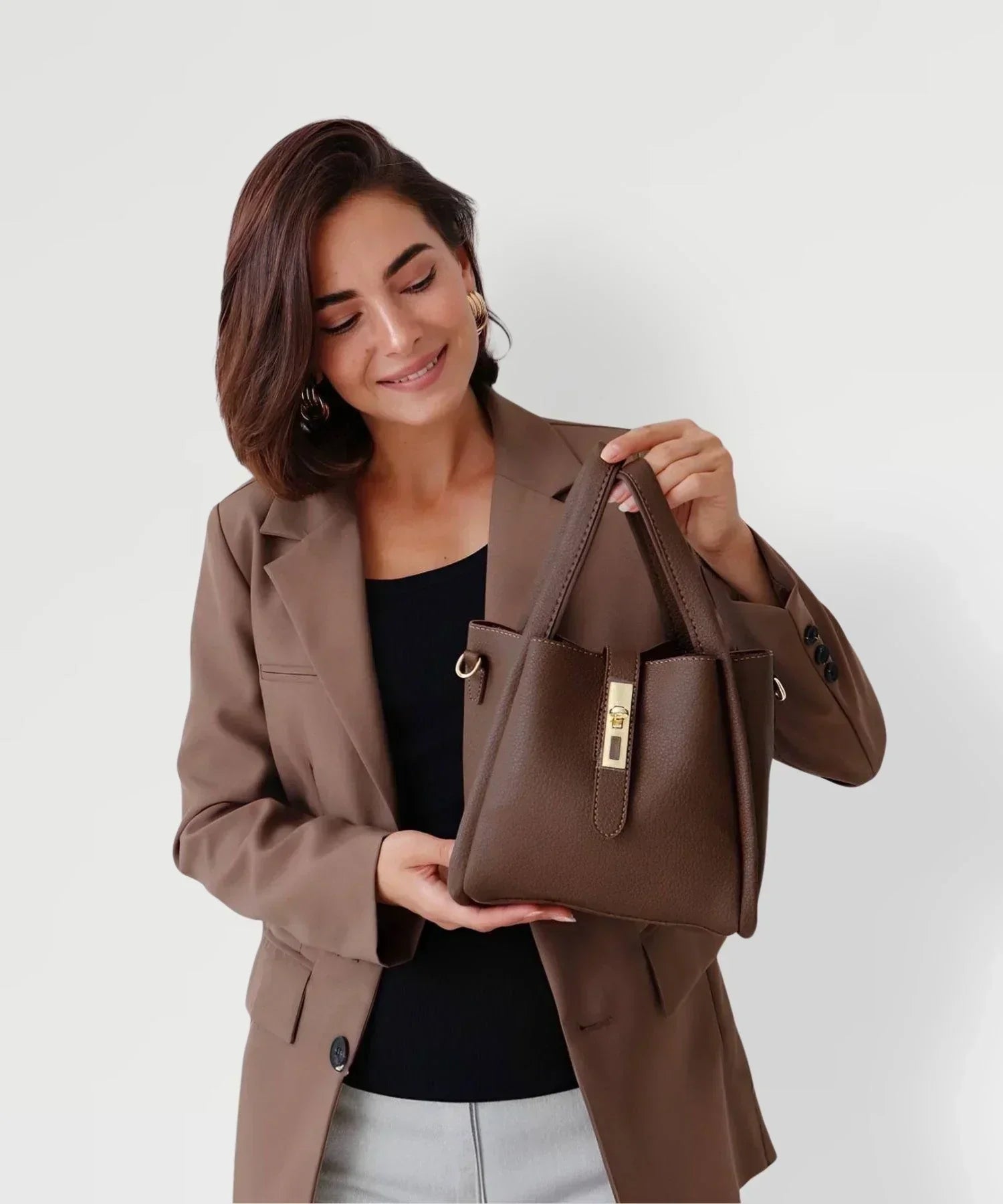 Isla - Handtasche