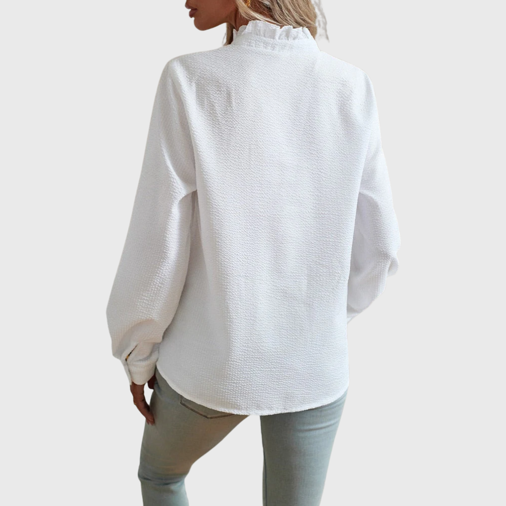 Agnete | Blusa Elegante