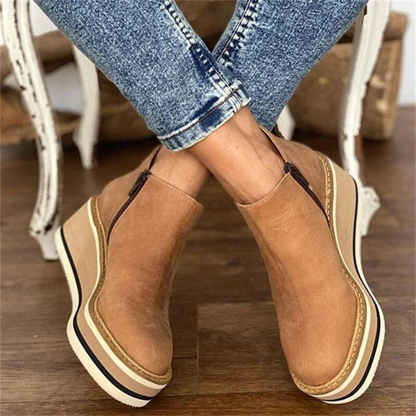 Deborah - Stivale Elegante