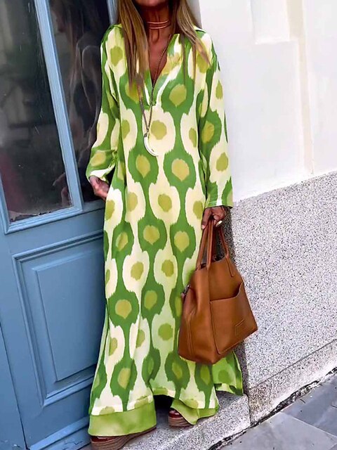 PAULINA | MODISCHES SOMMERKLEID