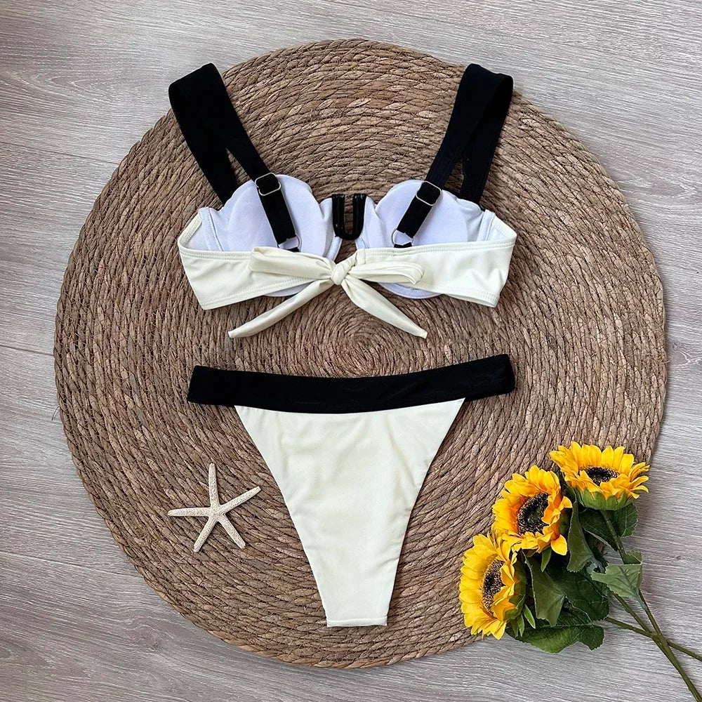 TUMALINA - Bikini