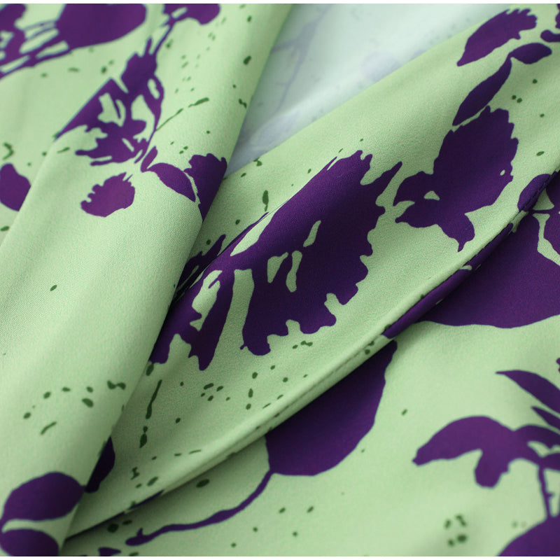 Sofia™ | Sofistikeret Sommerkjole