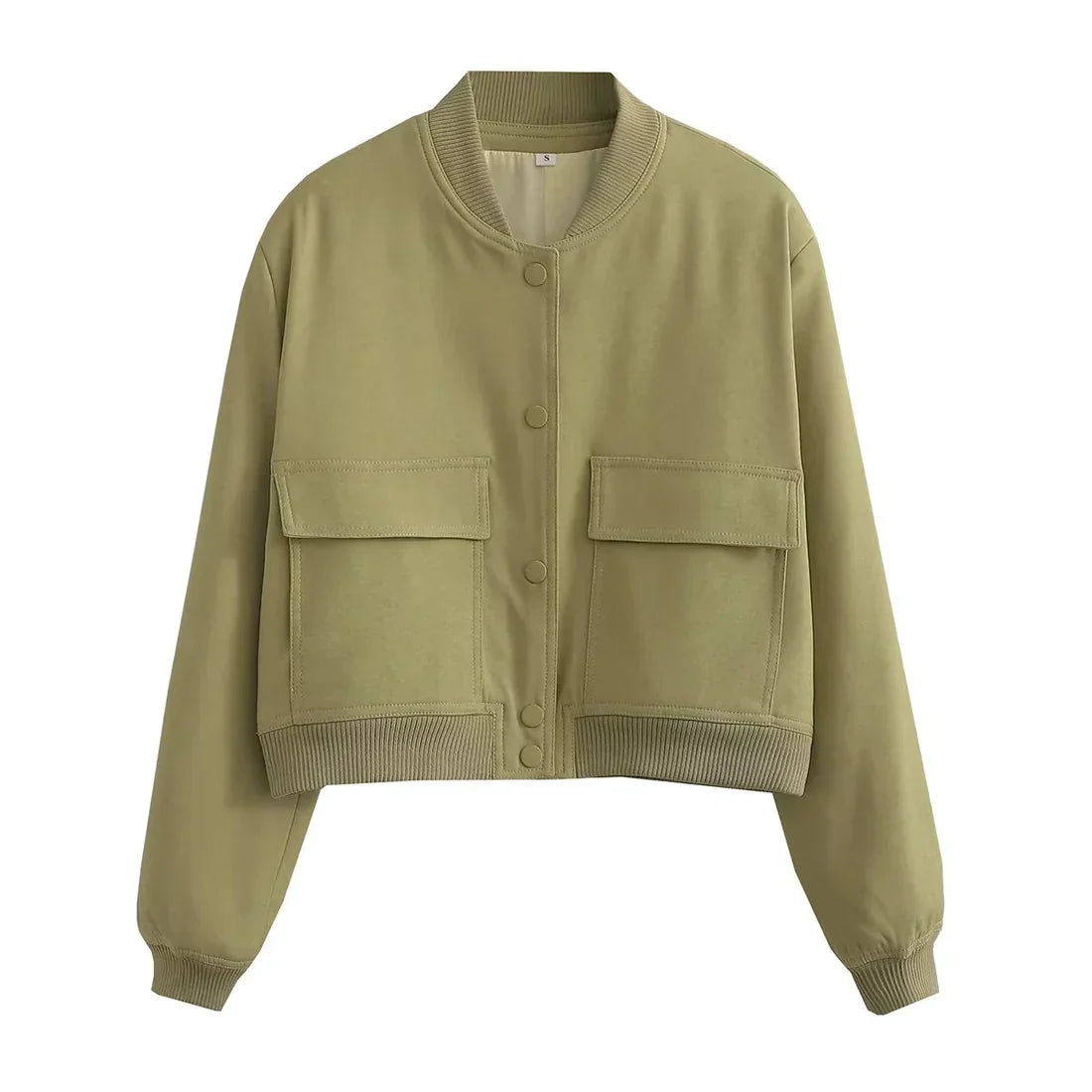 Emilia Bomber | Jacke