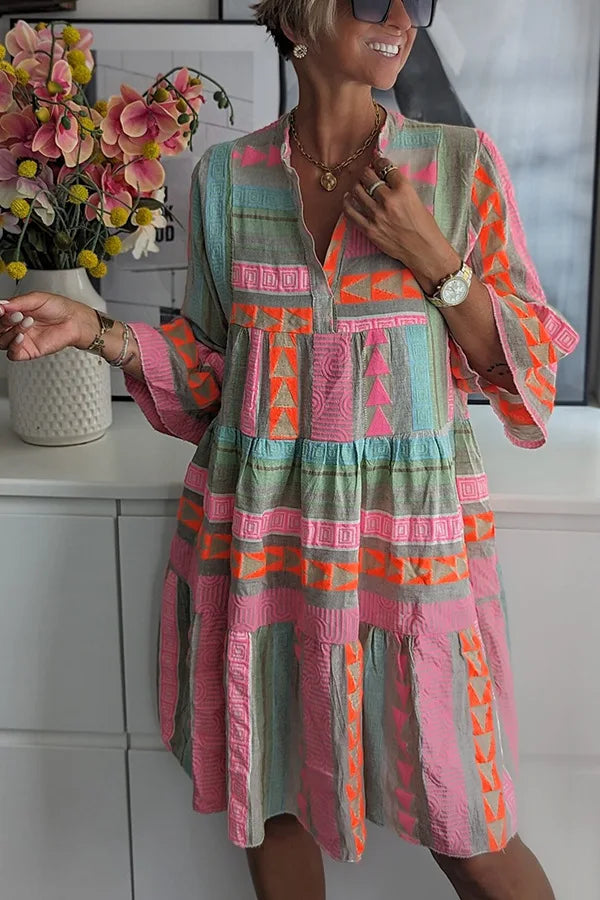 Celestia - Vintage Kleid für Damen
