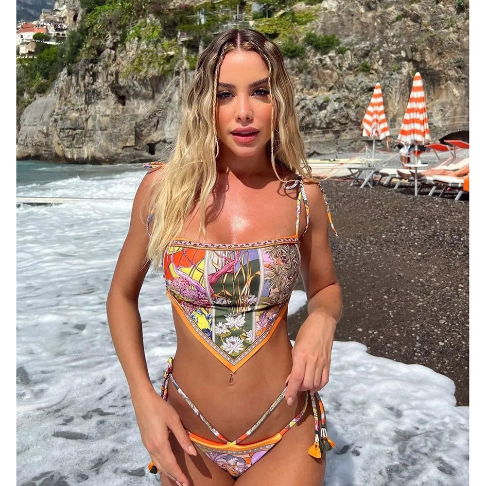 GIULIETTA – Bikini