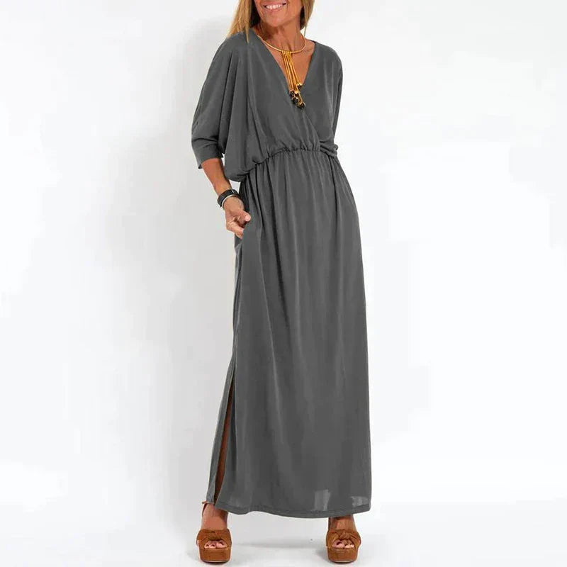 EMILIA | MAXI KLEID FÜR FRAUEN