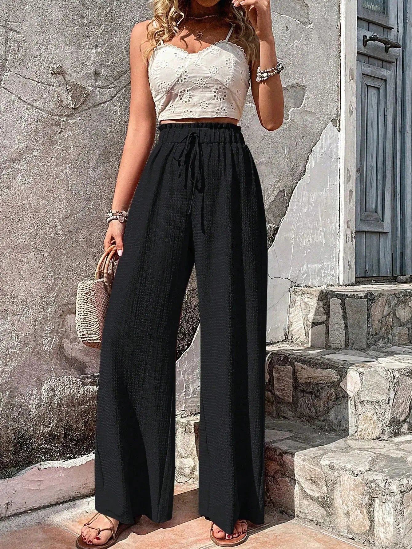 Callie™ - Leichte Freizeit-Hosen