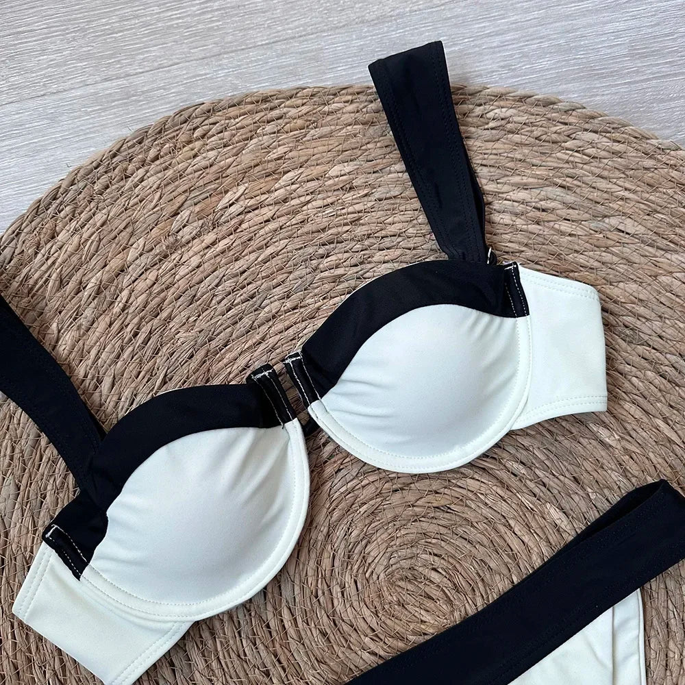 TUMALINA - Bikini