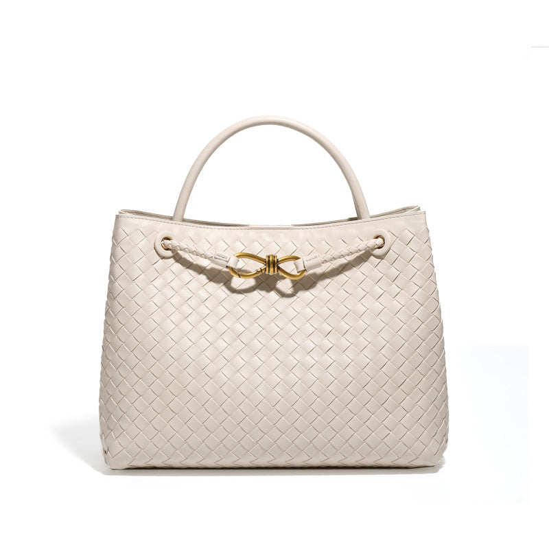 Ruby Gewebte Tasche