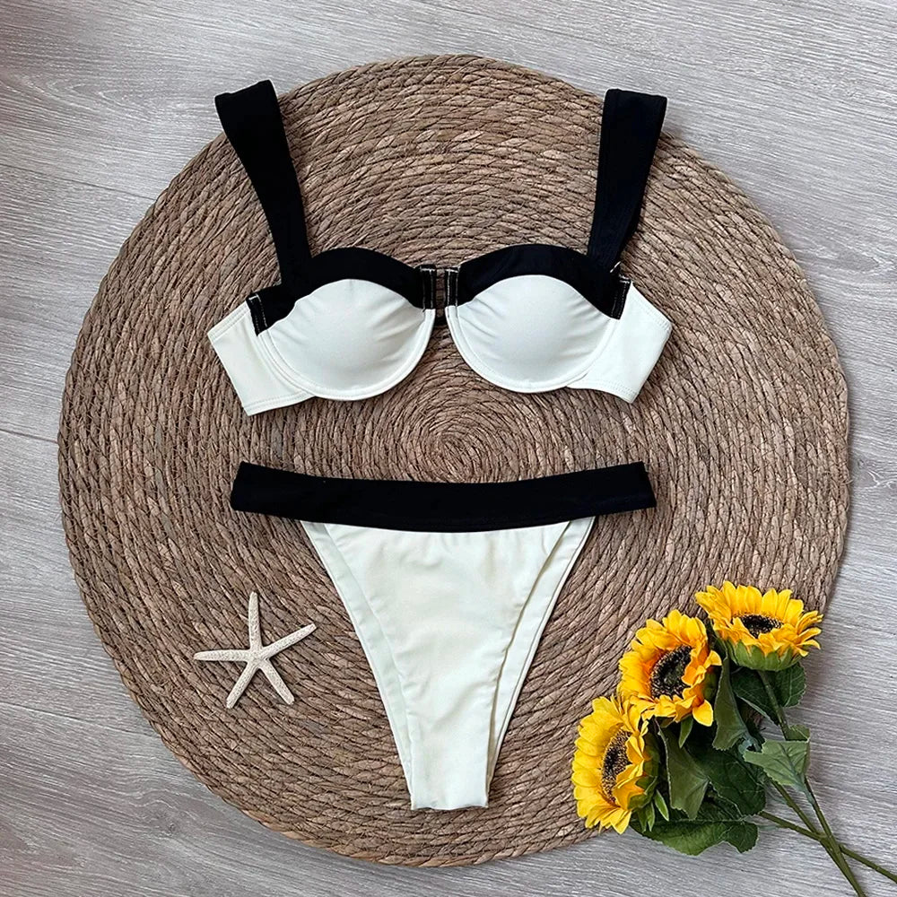 TUMALINA - Bikini