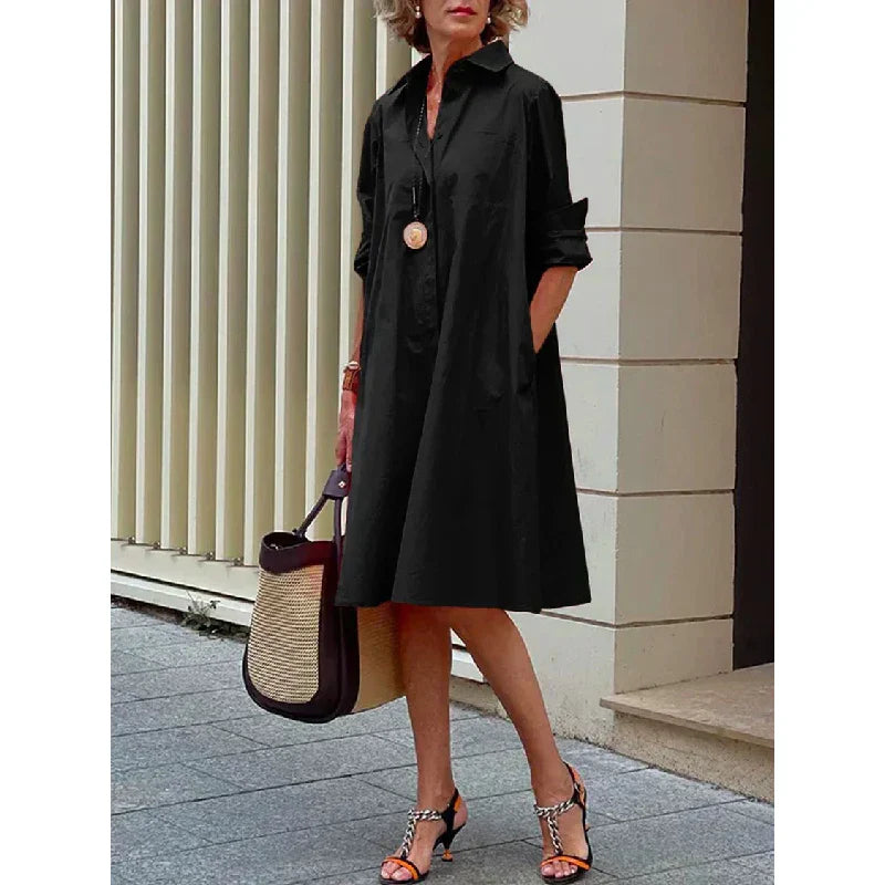 Pastora™ | Elegantes Kleid