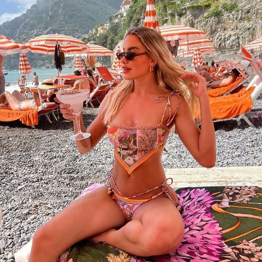 GIULIETTA – Bikini