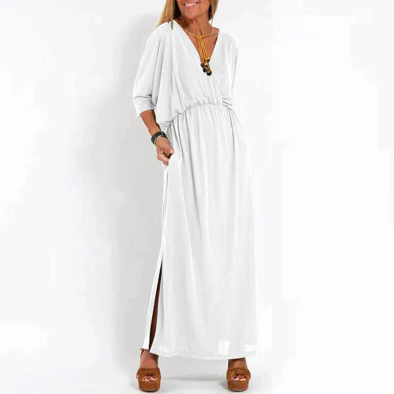 EMILIA | MAXI KLEID FÜR FRAUEN