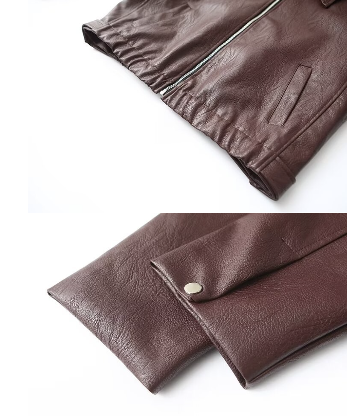 Alora - Retro Jacket