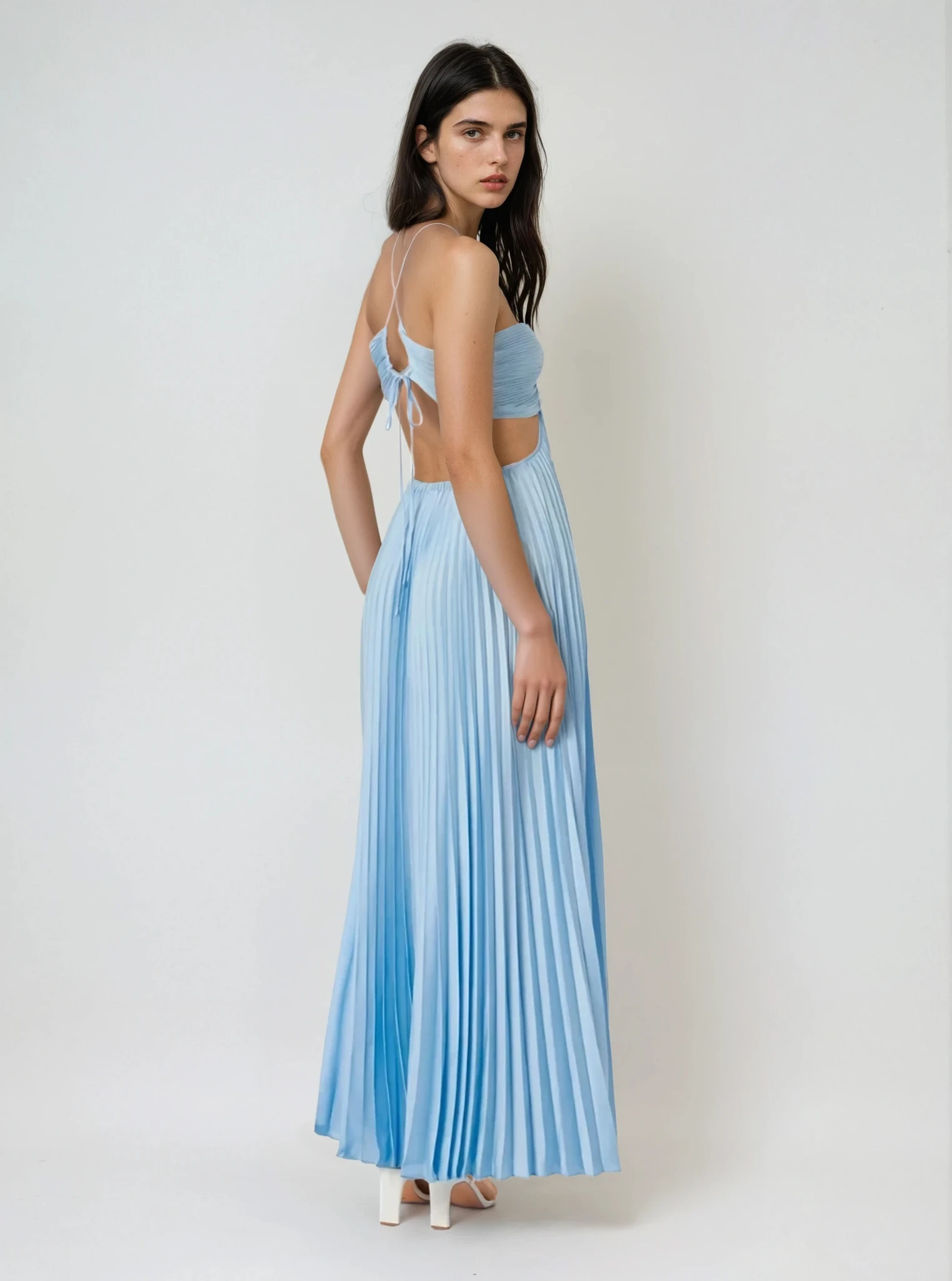 SORAYA - Maxi Dress