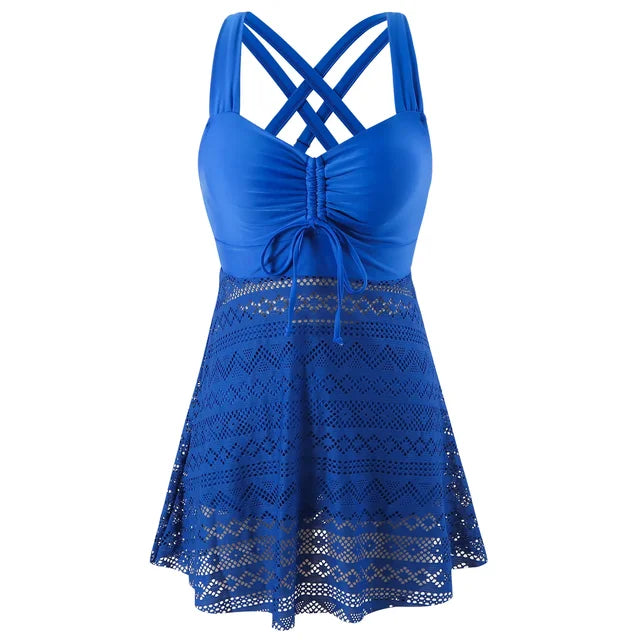 Carmina | Set Tankini