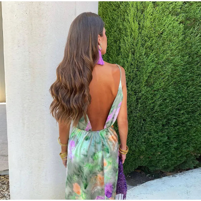 Daniela™ | Luxe Sommerkleid