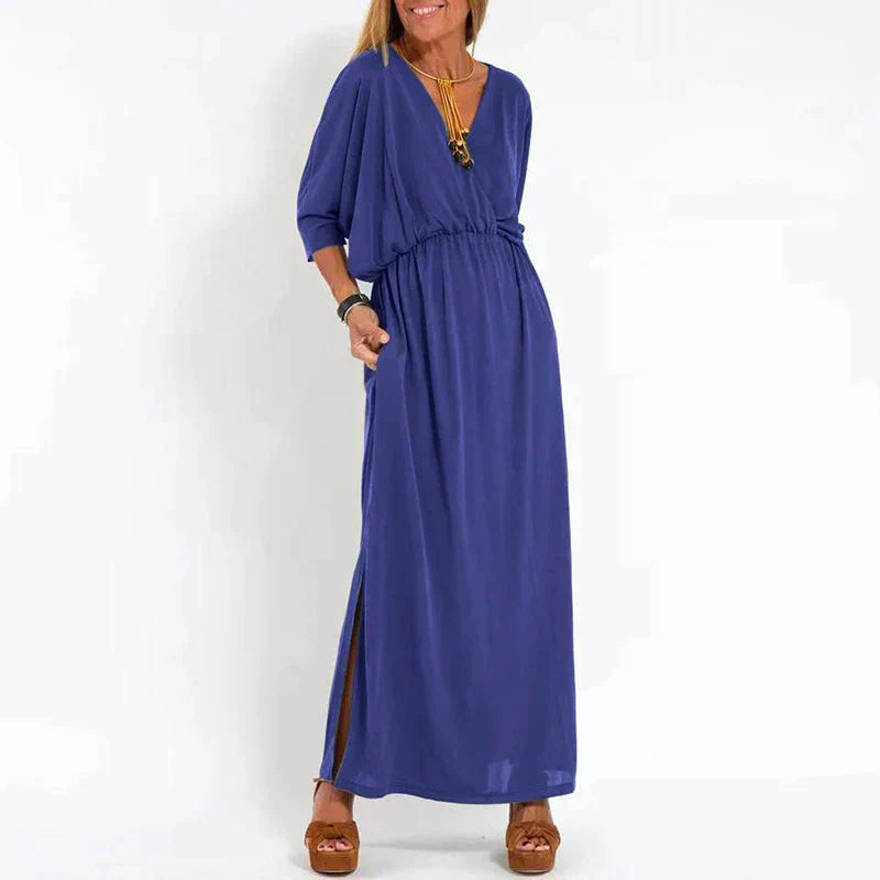 EMILIA | MAXI KLEID FÜR FRAUEN