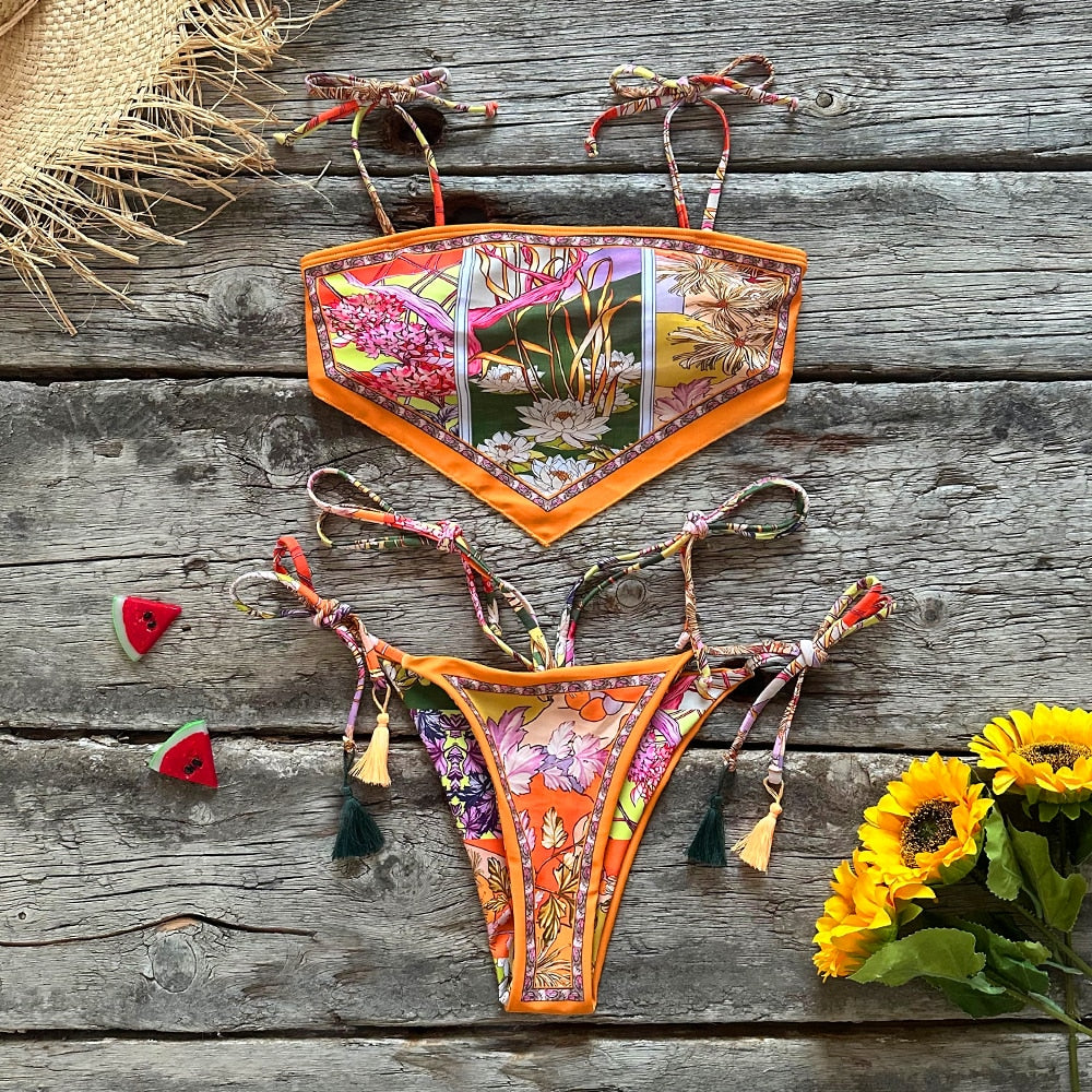 GIULIETTA – Bikini
