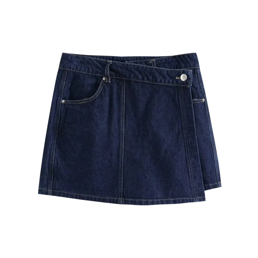 Camicia - Denim Set