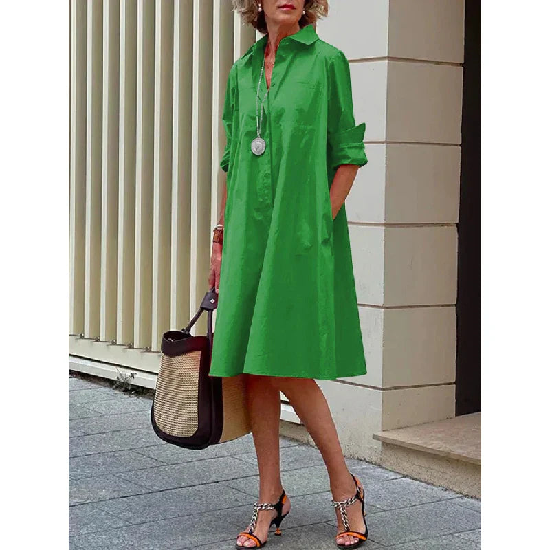 Pastora™ | Elegantes Kleid