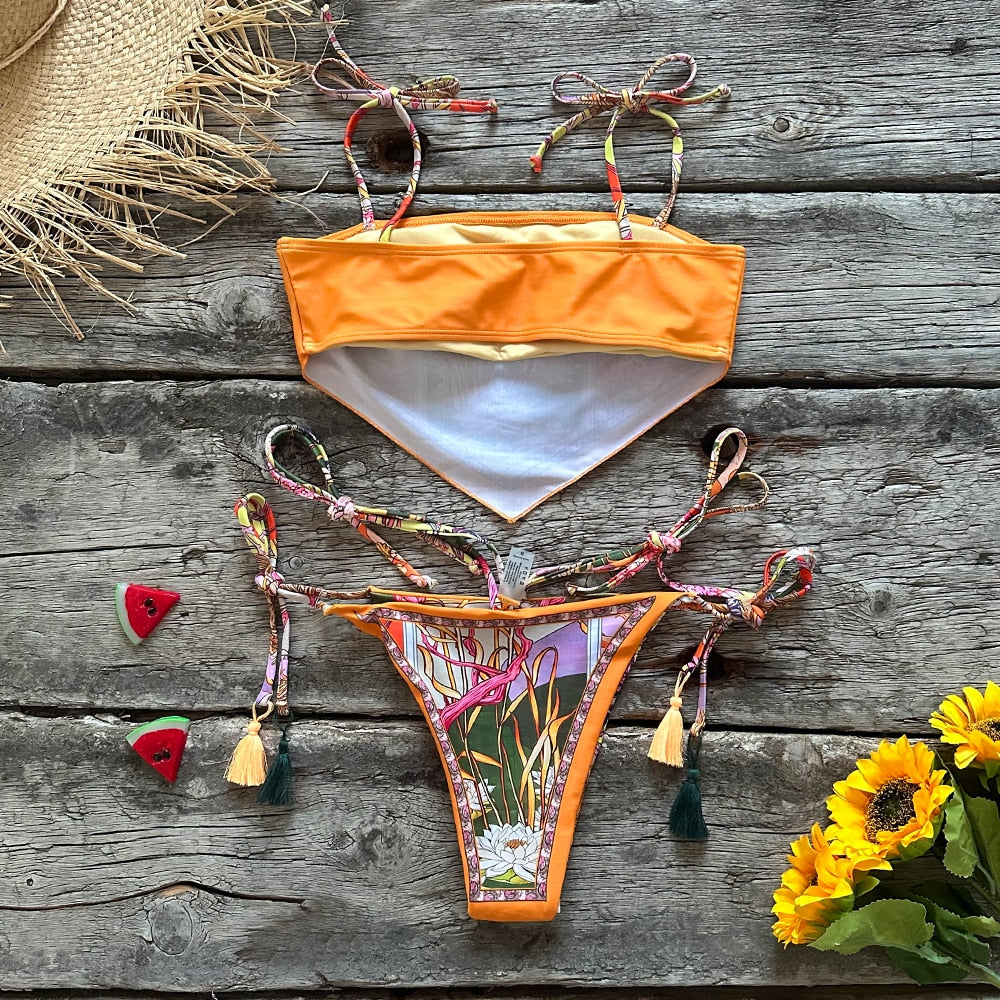 GIULIETTA – Bikini