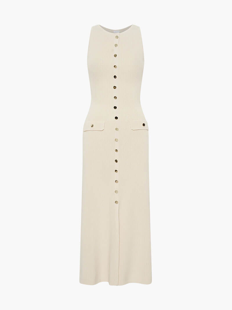 Georgia - Maxi Kleid