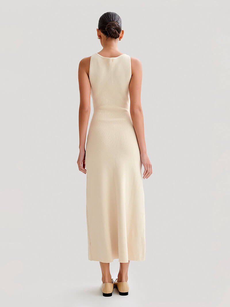 Georgia - Maxi Kleid