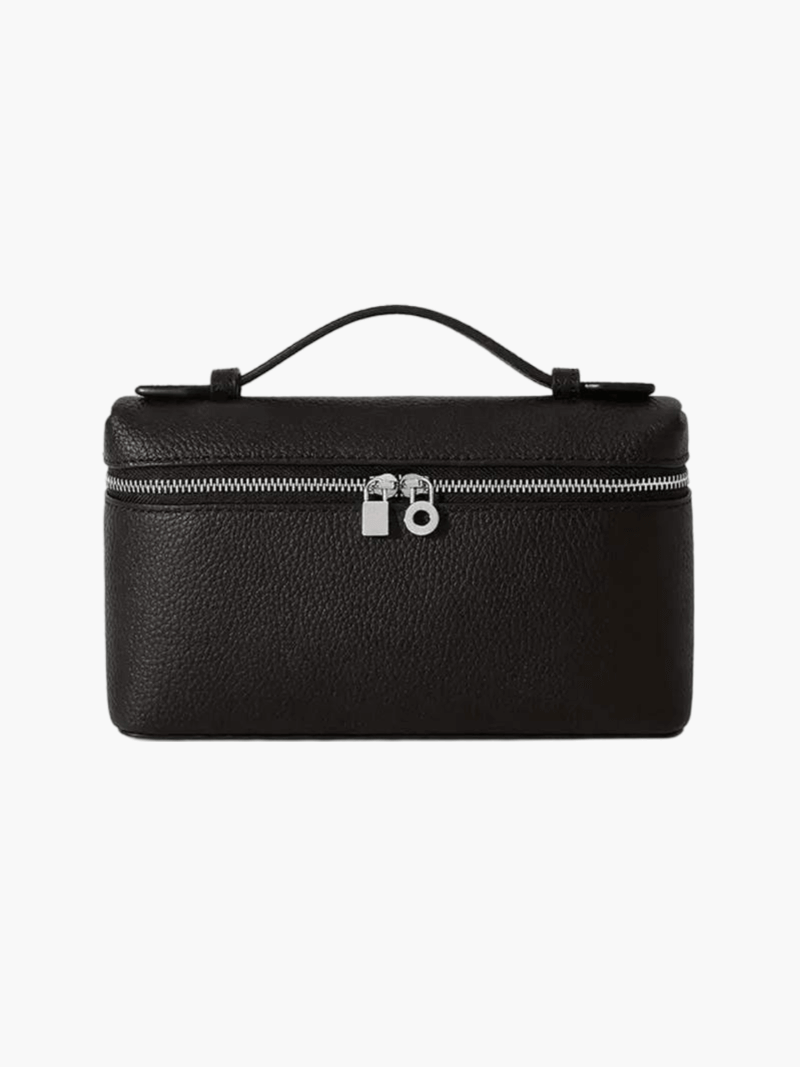 Charlotte Schicke kompakte Handtasche