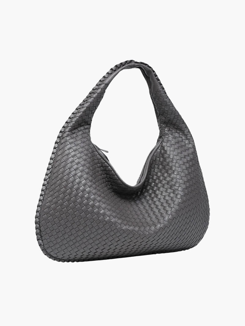 Amelia - Gewebte Schultertasche