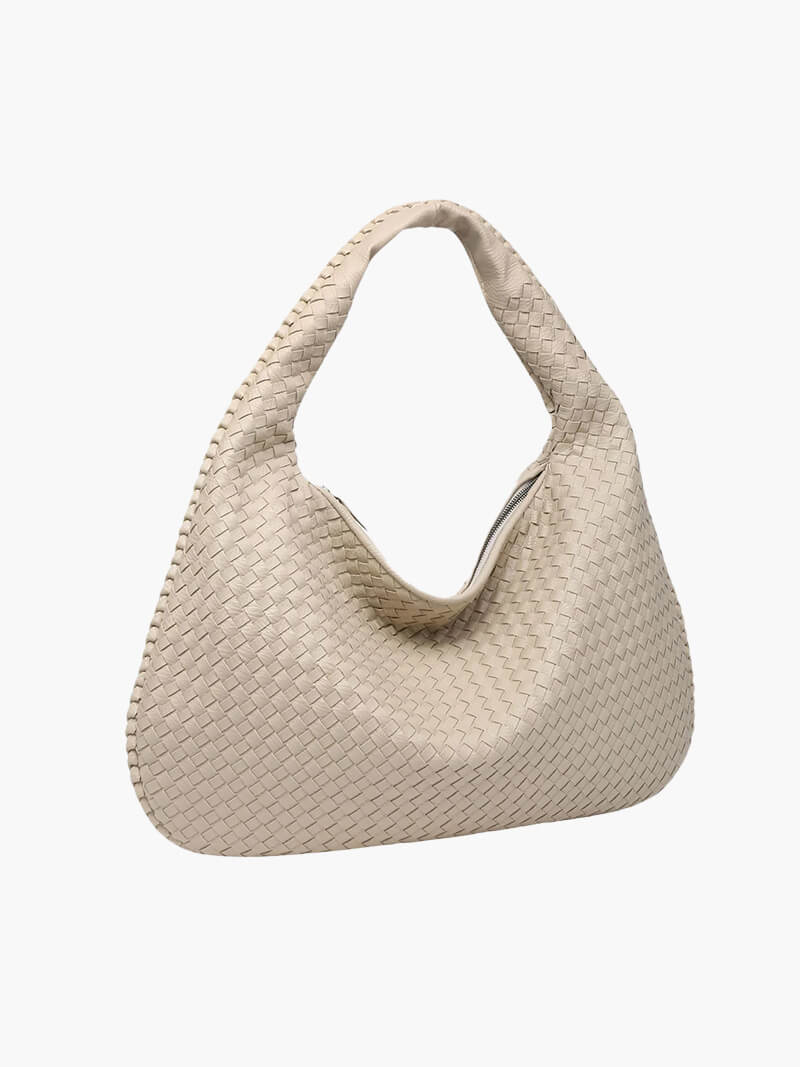 Amelia - Gewebte Schultertasche